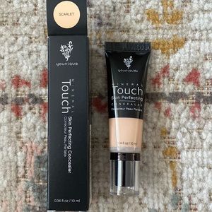 Younique mineral touch skin perfecting concealer